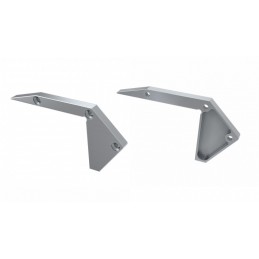 Tapón Final Perfíl Tipo SCALA