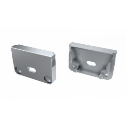 Tapón Final Perfíl Tipo SILEDA