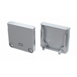 Tapón Final Perfíl Tipo DILEDA