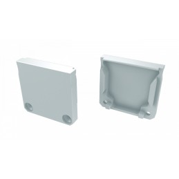 Tapón Final Perfíl Tipo DILEDA