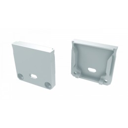 Tapón Final Perfíl Tipo DILEDA