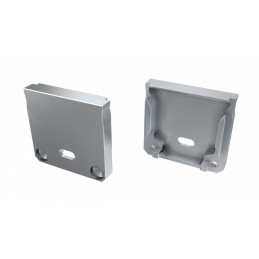 Tapón Final Perfíl Tipo DILEDA