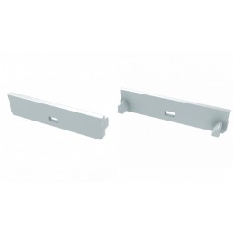 Tapón Final Perfíl Tipo SOLIS