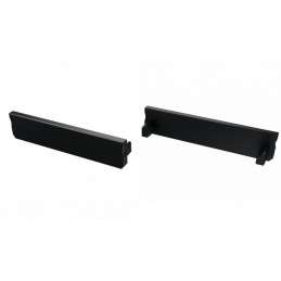 Tapón Final Perfíl Tipo SOLIS