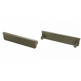 Tapón Final Perfíl Tipo SOLIS