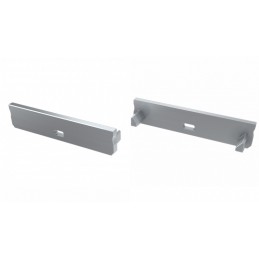 Tapón Final Perfíl Tipo SOLIS