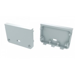 Tapón Final Perfíl Tipo iLEDO