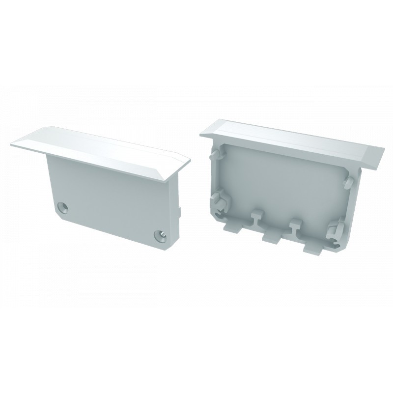 Tapón Final Perfíl Tipo INSO