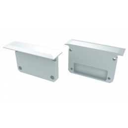 Tapón Final Perfíl Tipo INSO