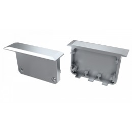 Tapón Final Perfíl Tipo INSO