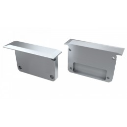 Tapón Final Perfíl Tipo INSO