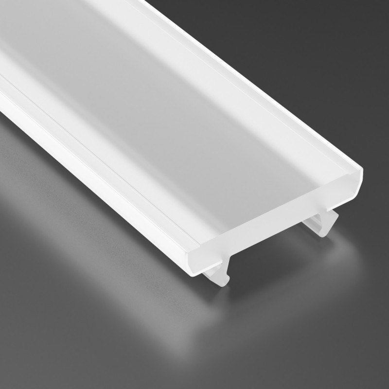 Difusor PC Perfiles TERRA,SCALA 2,02M