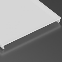 Difusor SUPERWIDE PMMA Perfiles LARGO,inLARGO 2,02M