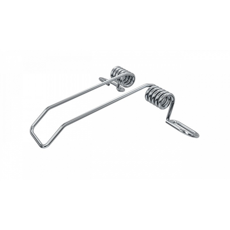 Muelle Fijación Perfiles inSILEDA, inDILEDA, TALIA M3, TALIA M4, inTALIA, LARGO M3, LARGO M4, TIANO, SUBLI, SORGA, TOPO, PERO