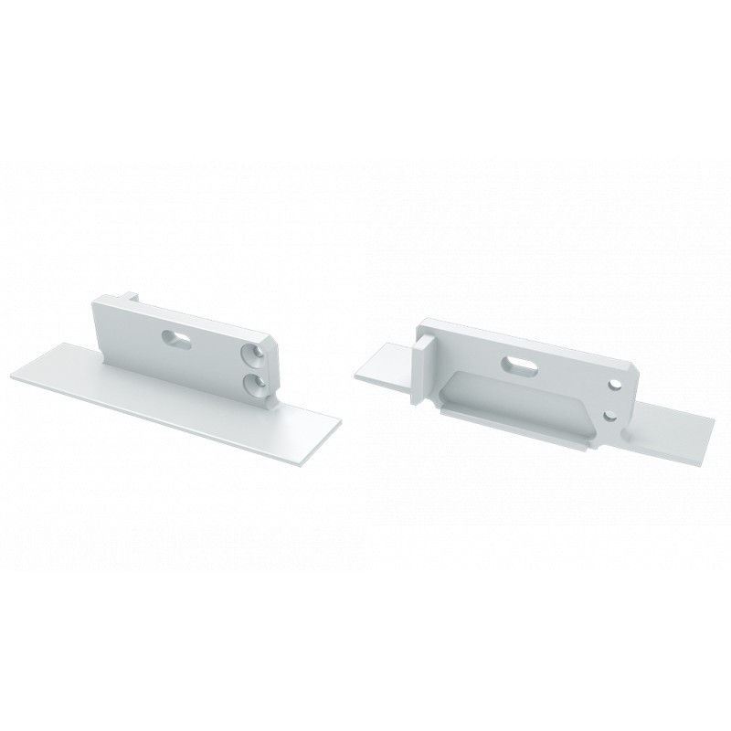 Tapón Final Perfíl Tipo ZATI