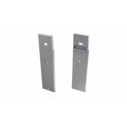 Tapón Final Perfíl Tipo FLARO Recto