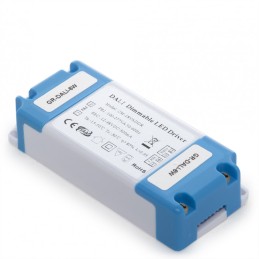 Driver Regulable  DALI 6W