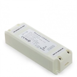 Driver Regulable 0-10V Plafón / Panel LED 48W