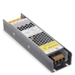Transformador Regulable LED 0-10V 100W IP25