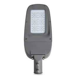 Farola LED 60W 7.200Lm 6000ºK IP66 PRO SMD3030 Driver Meanwell FDL-65 100.000H [GMD-STL03-60W-CW]