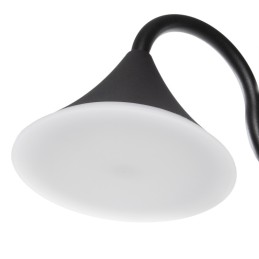 Baliza LED 10W  612Lm 4200ºK Mckenna IP54 40.000H [WM-TY302-10W-780-W]