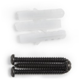 Baliza LED 10W  612Lm 4200ºK Mckenna IP54 40.000H [WM-TY302-10W-780-W]