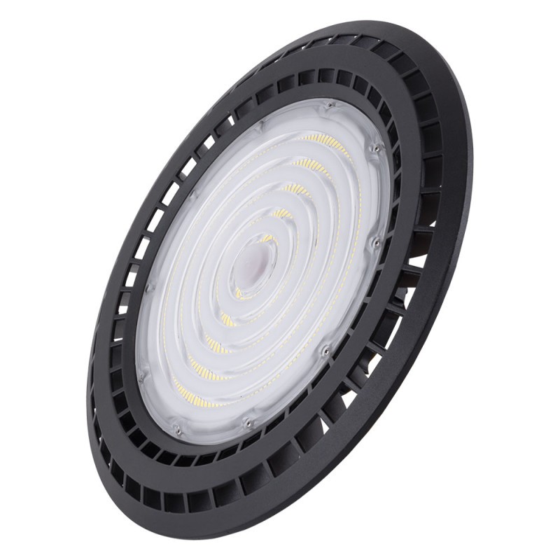 Campana LED 100W 14.500Lm 6000ºK PRO IP65 100.000H [HO-HB-UFO-100W-CW]