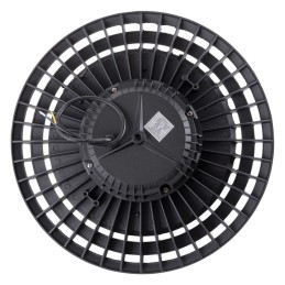 Campana LED 100W 14.500Lm 6000ºK PRO IP65 100.000H [HO-HB-UFO-100W-CW]