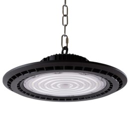 Campana LED 100W 14.500Lm 6000ºK PRO IP65 100.000H [HO-HB-UFO-100W-CW]