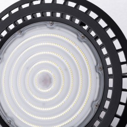 Campana LED 150W 21.750Lm 6000ºK PRO IP65 100.000H [HO-HB-UFO-150W-CW]
