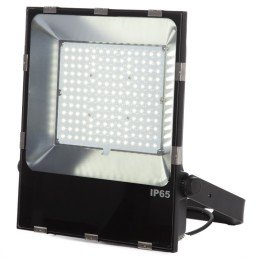 Foco Proyector LED 150W 18.000Lm 6000ºK PRO SMD3030 IP65 Regulable 100.000H [1916-NS-HVFL150W-CP-CW]