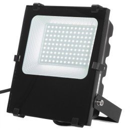 Farola LED 60W 8.400Lm 6000ºK IP66 PRO SMD3030 Driver Meanwell HLG 100.000H [GMD-STL06-60-CW]