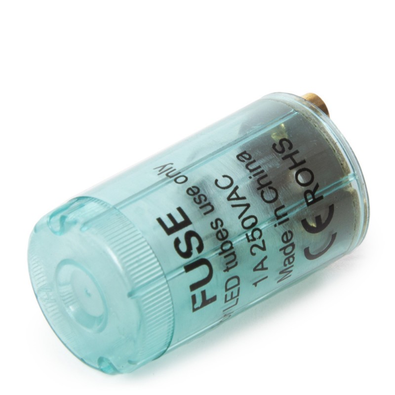 Cebador Tubo LED  9-18-22W