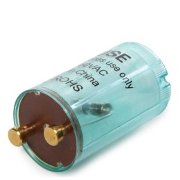 Cebador Tubo LED  9-18-22W