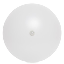 Plafón LED 18W 1.500Lm 6000ºK Detector 40.000H [HO-PL-18-D-CW]