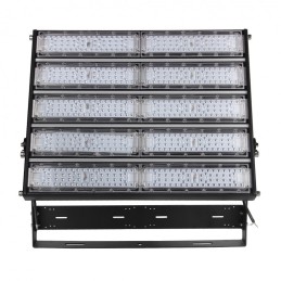 Foco Proyector LED 500W 60.000Lm 6000ºK IP65 PRO SMD3030 Regulable 100.000H [1916-SDL500W-A-CW]