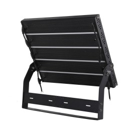 Foco Proyector LED 500W 60.000Lm 6000ºK IP65 PRO SMD3030 Regulable 100.000H [1916-SDL500W-A-CW]