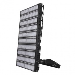 Foco Proyector LED 1000W 120.000Lm 6000ºK IP65 PRO SMD3030 Regulable 100.000H [1916-SDL1000W-A-CW]