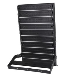 Foco Proyector LED 1000W 120.000Lm 6000ºK IP65 PRO SMD3030 Regulable 100.000H [1916-SDL1000W-A-CW]