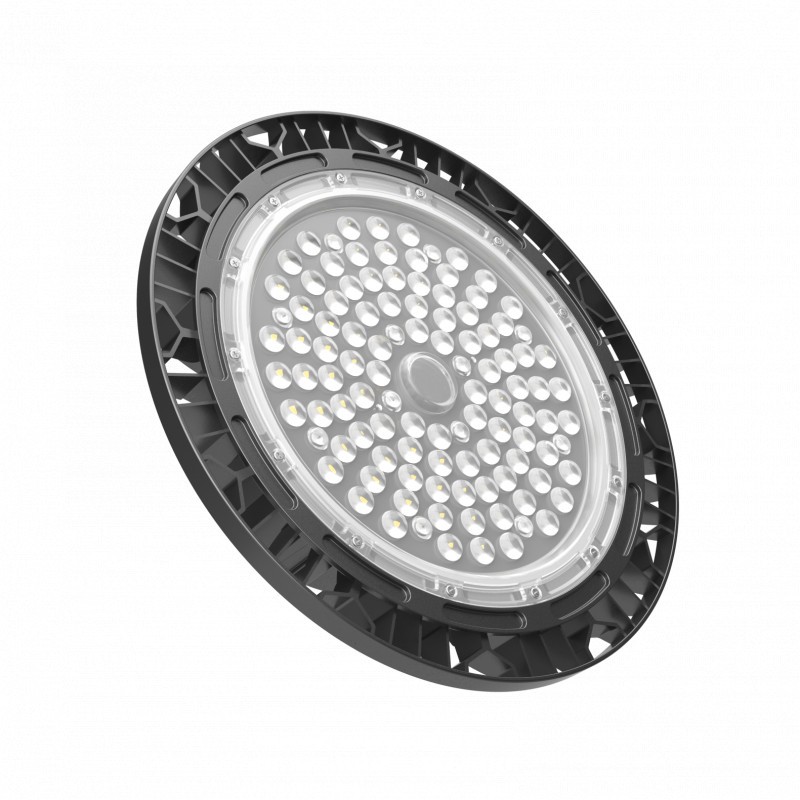 Campana LED 150W 22.500Lm 5000ºK PRO IP66 IK08 50.000H [1177-HB -JL07 R-M150W-CW]