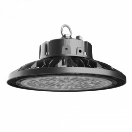 Campana LED 150W 22.500Lm 5000ºK PRO IP66 IK08 50.000H [1177-HB -JL07 R-M150W-CW]