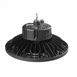Campana LED 150W 22.500Lm 5000ºK PRO IP66 IK08 50.000H [1177-HB -JL07 R-M150W-CW]