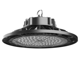 Campana LED 240W 37.500Lm 5000ºK PRO IP66 IK08 50.000H [1177-HB -JL07 R-M240W-CW]