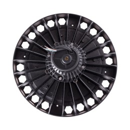 Campana LED 200W 30.000Lm 5000ºK PRO IP66 IK08 50.000H [1177-HB -JL08 R-M200W-CW]