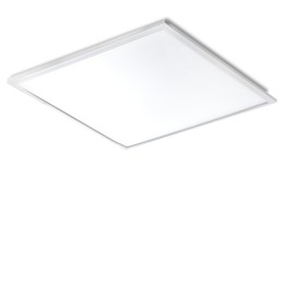 Panel LED 40W 4.000Lm 6000ºK 60x60Cm UGR17 40.000H [IDI-PL-595-40-UGR17-CW]