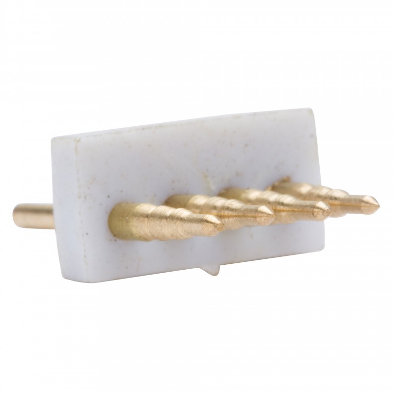 Conector Neon Flex 80 RGB