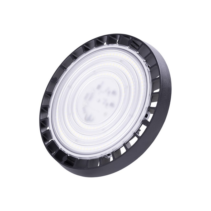 Campana LED 150W 16.500Lm 6000ºK IP65 Regulable 60.000H [1916-HVB150W-N2-CW]