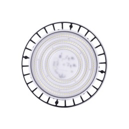 Campana LED 150W 16.500Lm 6000ºK IP65 Regulable 60.000H [1916-HVB150W-N2-CW]