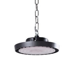 Campana LED 150W 16.500Lm 6000ºK IP65 Regulable 60.000H [1916-HVB150W-N2-CW]