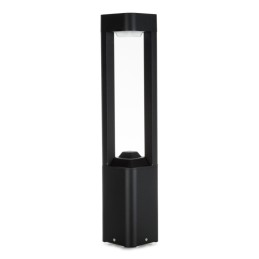 Lámpara de Suelo 10W  648Lm 3000ºK LED Exterior IP54 Parana 40.000H [SL16-081A_B-WW]